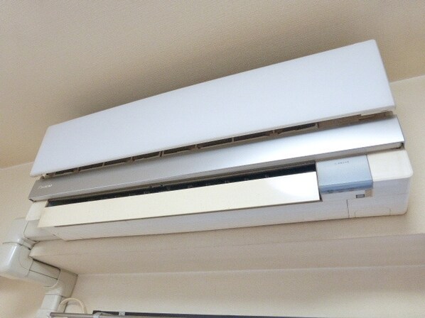 セカンド調布の物件内観写真